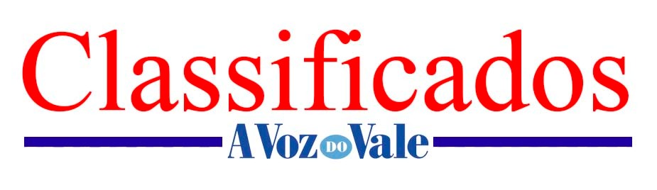 A Voz do Vale – Classificados
