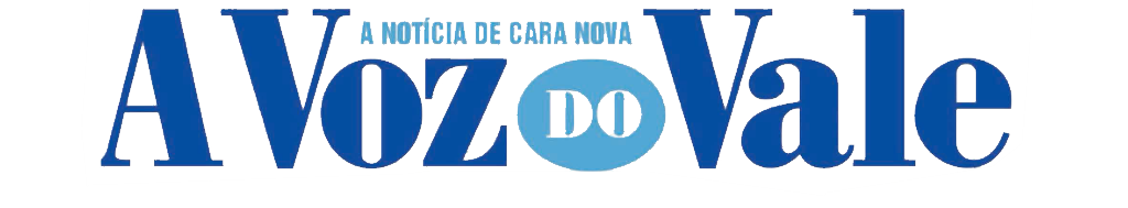 A Voz do Vale - a Notícia de Cara Nova